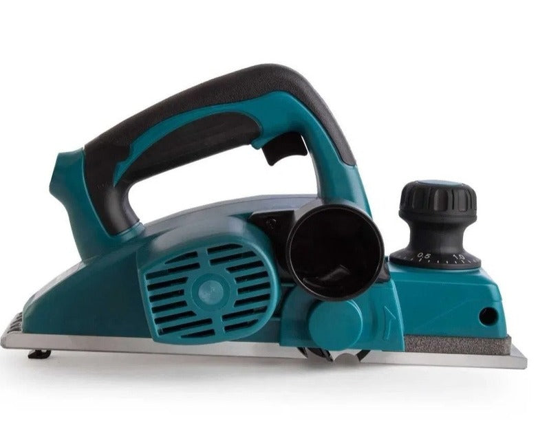 Πλάνη ξύλου WerkBull 82 mm, 800W