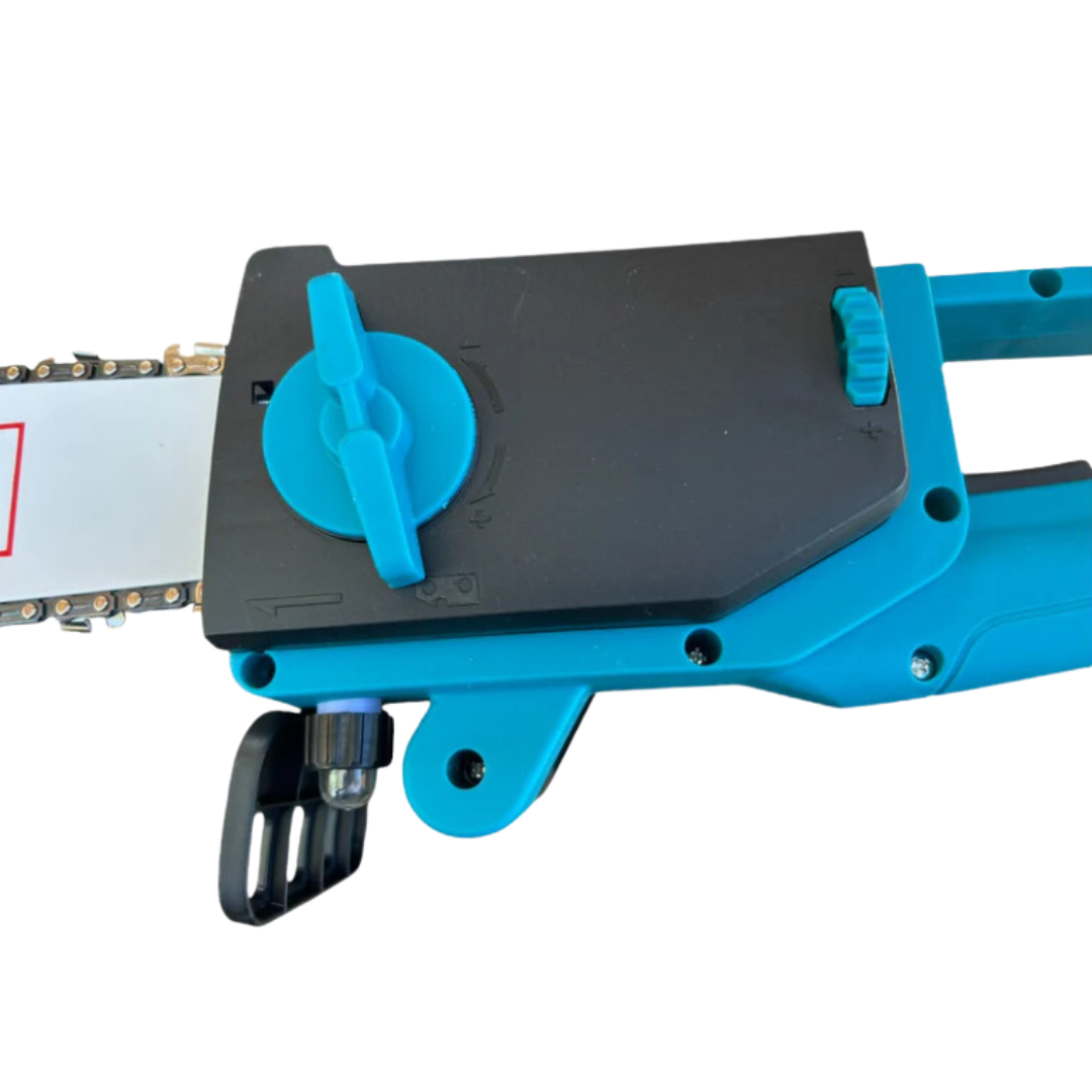 Γερμανικός ηλεκτρικός κόφτης ξύλου 46cm WerkBull 3800W