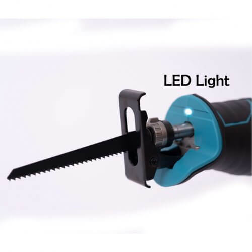 Γερμανικό Χωρίς ψήκτρες Sabre Saber WerkBull 36V 8Ah + ΔΩΡΟ 3 λεπίδες