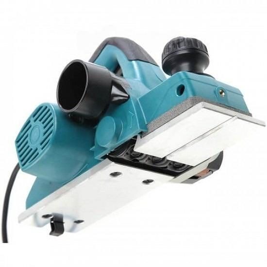 Πλάνη ξύλου WerkBull 82 mm, 800W