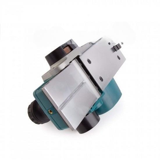 Πλάνη ξύλου WerkBull 82 mm, 800W