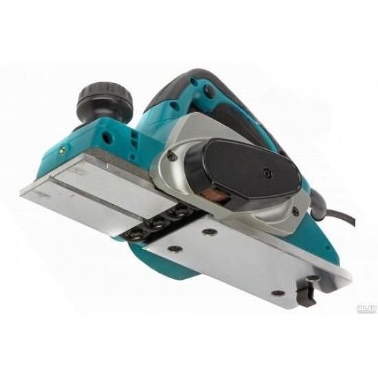 Πλάνη ξύλου WerkBull 82 mm, 800W