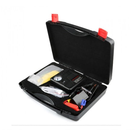 Πολυλειτουργικό Starter Kit - Starter High Power Jump για Αυτοκίνητο και Συμπιεστή