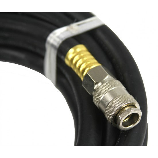 Εύκαμπτος Σωλήνας Αέρα Mar-Pol 10×17 mm, 20 Μέτρα, 20 Bar