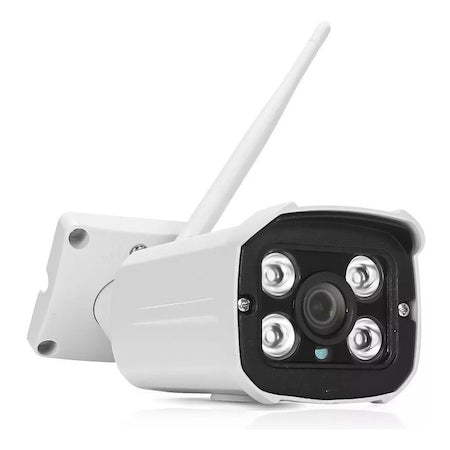 Έξυπνη κάμερα Wifi IP για εξωτερική χρήση Full Hd 1080p