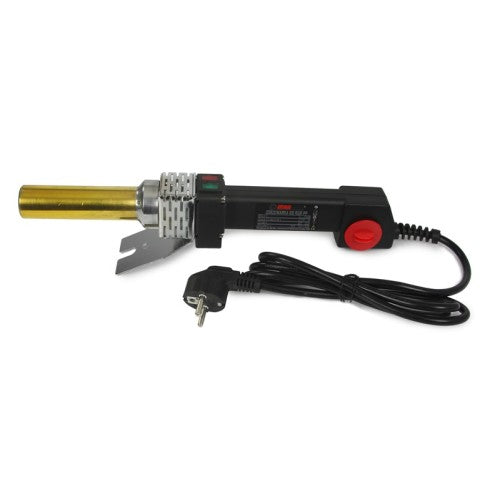 ΚΟΛΛΗΤΉΡΙ ΓΙΑ ΠΟΛΥΠΡΟΠΥΛΈΝΙΟ 16 - 32 MM 1850W MAR-POL
