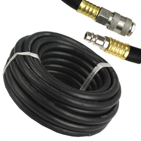 Εύκαμπτος Σωλήνας Αέρα Mar-Pol 10×17 mm, 20 Μέτρα, 20 Bar