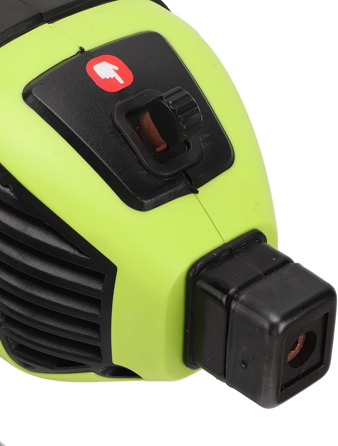 Γερμανικό πολυβόλο συγκόλλησης Inverter Τύπος WerkBull ARC-350A μοντέλο 2023 + δώρο γυαλιά συγκόλλησης