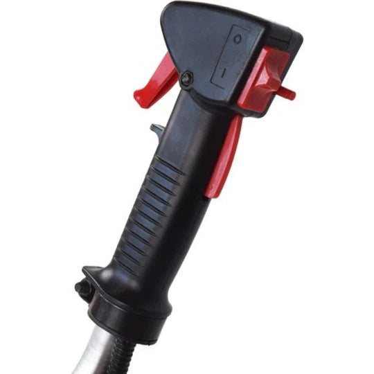 Γερμανικό βενζινοκίνητο χλοοκοπτικό WerkBull 74cc 4,5X με 10 δώρα + κόφτης αλυσίδας κλαδιών 30cm