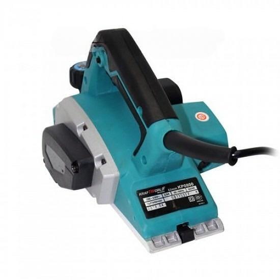 Πλάνη ξύλου WerkBull 82 mm, 800W