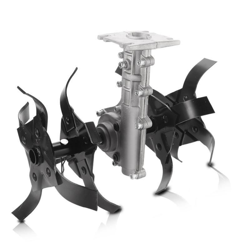 Γερμανικό Χορτοκοπτικό Βενζίνης WerkBull 74cc 4.5HP με 10 Δώρα + Κόφτη για Κόψιμο

