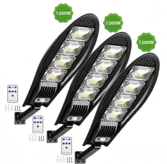 3 ΤΕΜΑΧΙΑ ΗΛΙΑΚΗ ΛΑΜΠΑ 1200W
